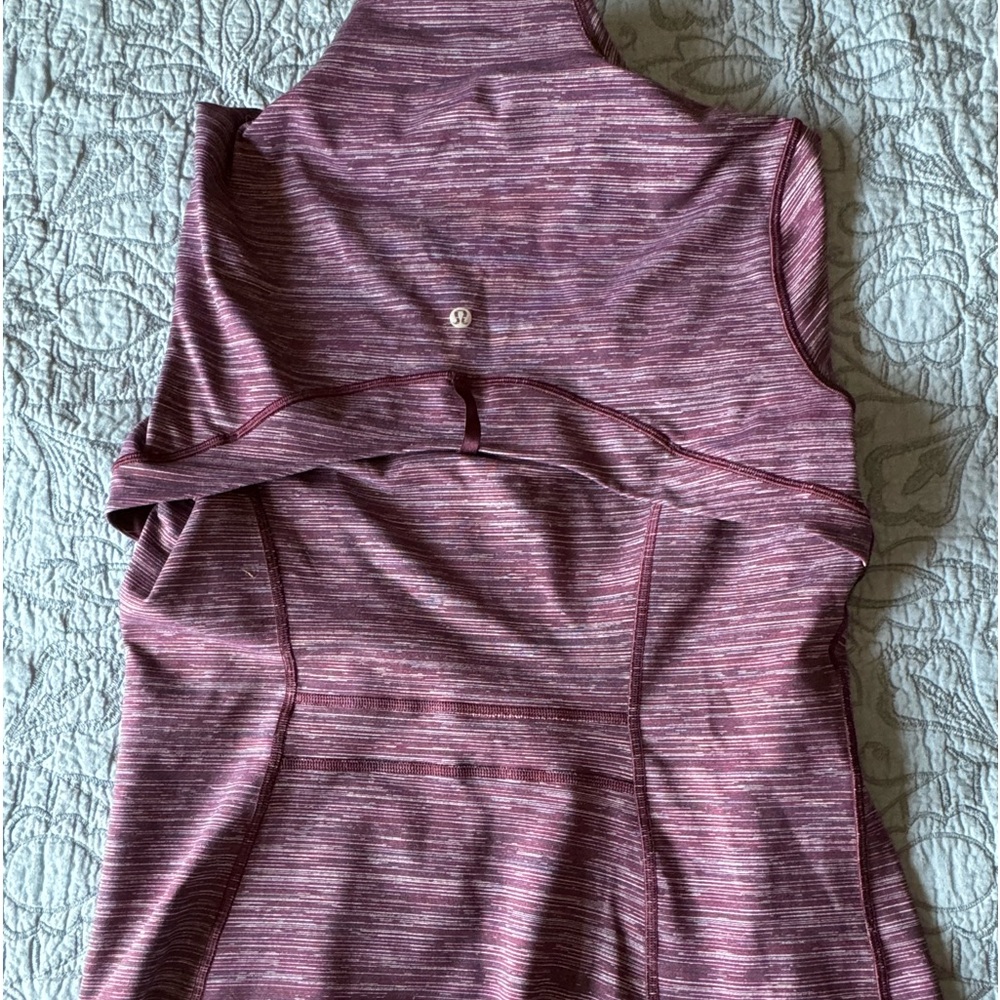Lululemon define jacket